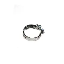 Abracadeira Tubo Escape 108MM Suprens TEG253143A