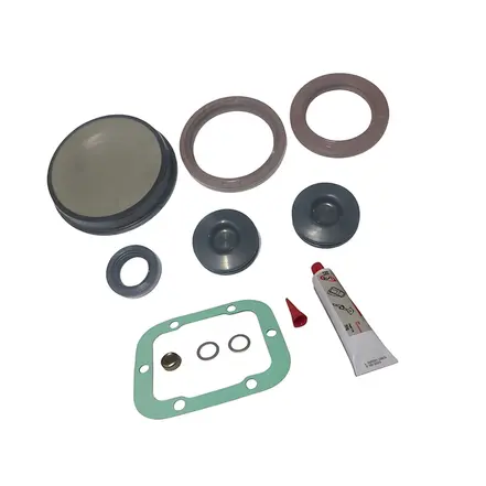 Reparo Vedação Caixa Câmbio (G60) Comple 0015863603