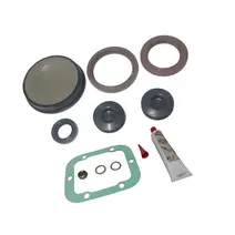 Reparo Vedação Caixa Câmbio (G60) Comple 0015863603