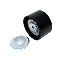 Polia Lisa Estic Corr Antiga Nylon Rolam 0005501633