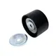 Polia Lisa Estic Corr Antiga Nylon Rolam 0005501633