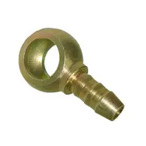 Olhal 12MM para Tubo 11X08MM 915052006000