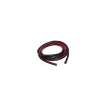 Borracha Porta Externa Dir/Esq 4900MM 2234254