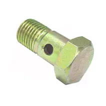 Parafuso Banjo Vazado 2 Furos M14X1,50X25 25167