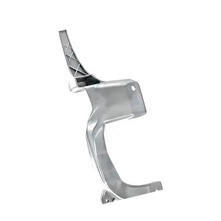 Suporte Farol Direito Axor 9408851531