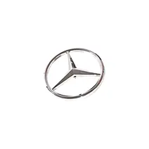 Estrela/Grade Cromada 200MM/com Parafuso Uso 4068100018