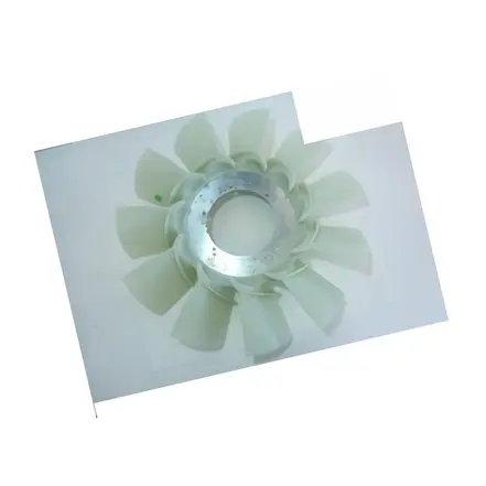 Hélice Radiador 650MM 20765700H