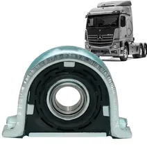 Mancal Cardan-completo C/Rolamento 45MM TMG521117