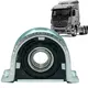 Mancal Cardan-completo C/Rolamento 45MM TMG521117