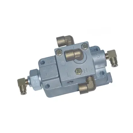 Válvula Transferencia 2TC311405