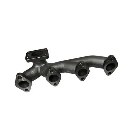 Coletor Escape Cummins 4 Cilindro 2R0129589B