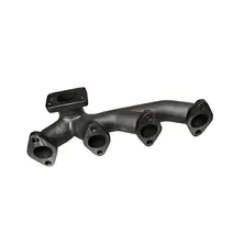 Coletor Escape Cummins 4 Cilindro 2R0129589B