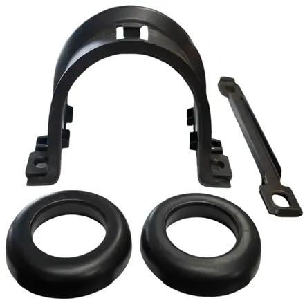 Suporte Cardan So Ferragens TJG521209