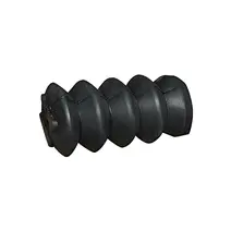 Guarda-Pó Cilindro Tristop 2 Furos Wabco 0004311387