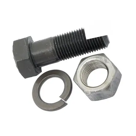 Parafuso Sextavado Cardan M14X50X1,5 10.9 RP 000960014237