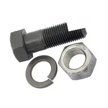 Parafuso Sextavado Cardan M14X50X1,5 10.9 RP 000960014237