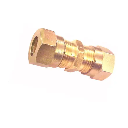 União Dupla 18X1,5X18-PARA Tubo 12 Completo Aço 812878