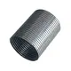 Tubo Flexível Escape Inox 127X135MM 20442244