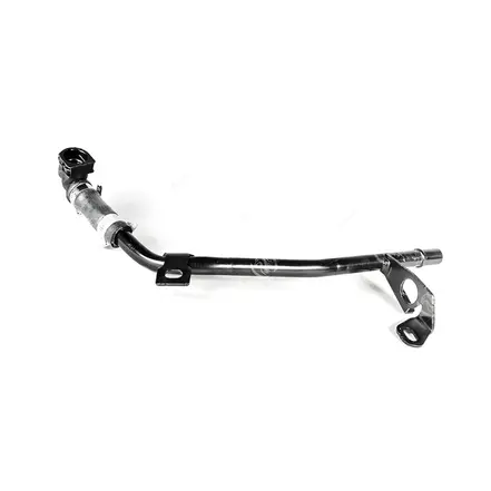 Tubo Compressor Ar Completo 1852677
