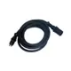 Cabo Extensão Sensor ABS 1.9MT 4497120180