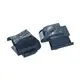 Refil Coxim Dianteiro Suspensão Motor Esquerdo Rosca M 9062411513