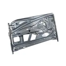 Máquina Vidro Elétrica sem Motor Esquerdo 0007200079