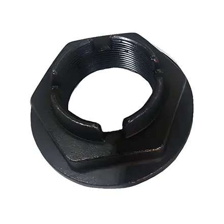 Porca Cubo Roda Dianteiro 23B407644A