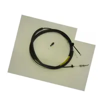 Cabo Abertura Capô 2444MM Direito 2R2823531A