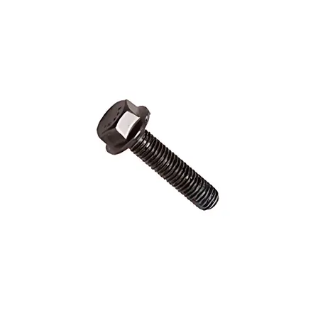 Parafuso Sextavado com Flange Cárter M8X35X1,25 10.9 910105008014