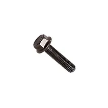 Parafuso Sextavado com Flange Cárter M8X35X1,25 10.9 910105008014