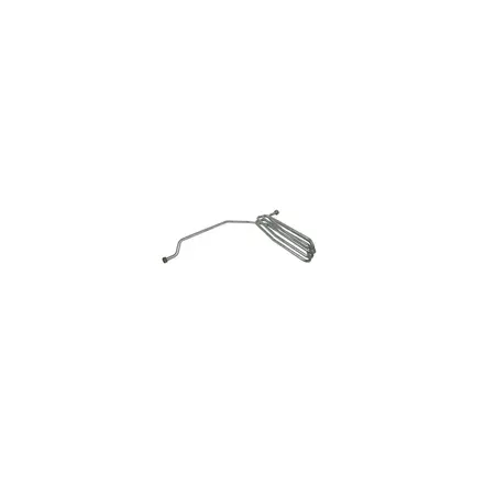 Tubo Ar Serpentina Freio 5006MM 9584208636