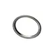 Anel Vedação Turbina Chapa Aço 78,5X64,5 TRA253135