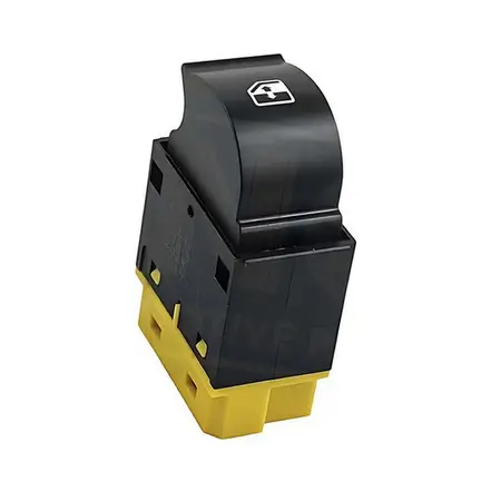 Interruptor Vidro Elétrico Direito 504266994