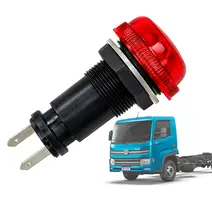 Lanterna Piloto(adaptacao)vermelha 3218220000