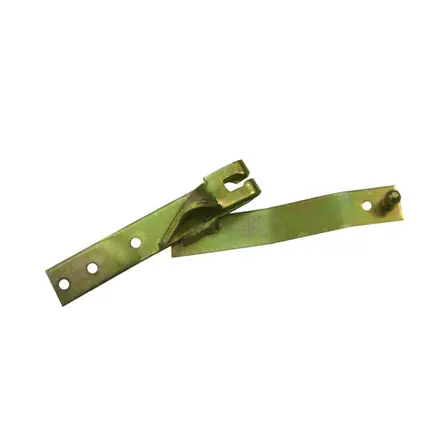 Alavanca-Regulador Acelerador 6883007025