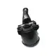 Porca Parlock com Nylon M16X2,00 ALT.16MM 807356