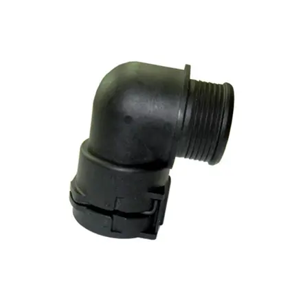Cotovelo Compressor NW20-90º Maior 1422984