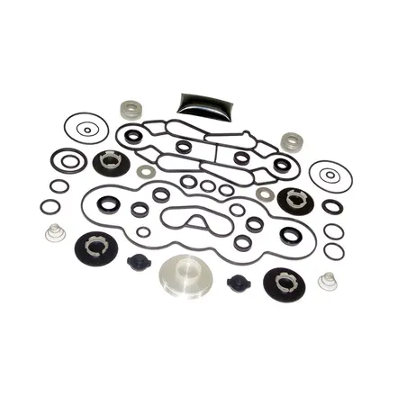 Reparo Válvula Proteção Apu 0034309581