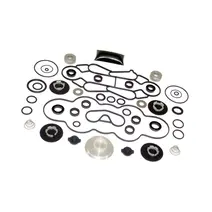 Reparo Válvula Proteção Apu 0034309581