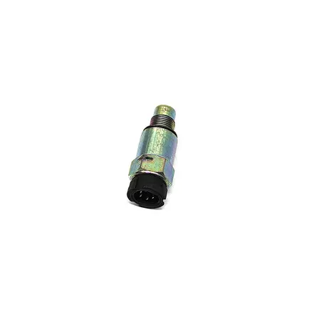 Sensor Vel.câmbio 4 Pino Chato BG3X17271BA