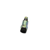 Sensor Vel.câmbio 4 Pino Chato BG3X17271BA
