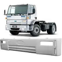 Grade Frontal com Abertura Ford Cargo Antigo (plástico) 5C458C300ABXWA