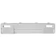 Grade Frontal com Abertura Ford Cargo Antigo (plástico) 5C458C300ABXWA
