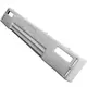 Grade Frontal com Abertura Ford Cargo Antigo (plástico) 5C458C300ABXWA
