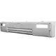 Grade Frontal com Abertura Ford Cargo Antigo (plástico) 5C458C300ABXWA
