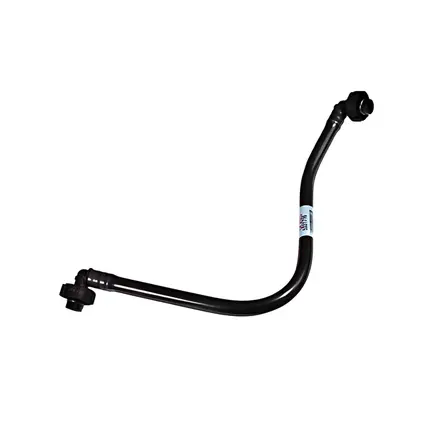 Tubo Resfriador do Compressor BH5X2910AA