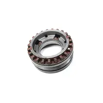 Caixa do Pinhao Vazia Eixo Meritor MS113 2013/. 2R0525121F