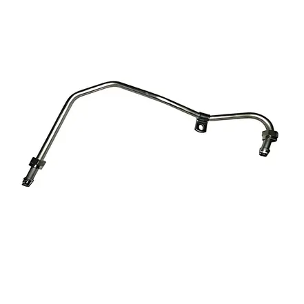 Tubo Água Compress Ar Wabco 07W121075D