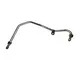 Tubo Água Compress Ar Wabco 07W121075D