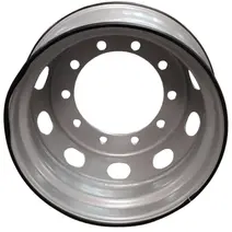 RODA ACO 22.5X8.25 10 FUROS PNEU 295 SCHULZ 2V2601027A